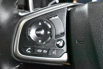 2021 Used Honda CR-V