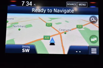 2021 Used Honda CR-V