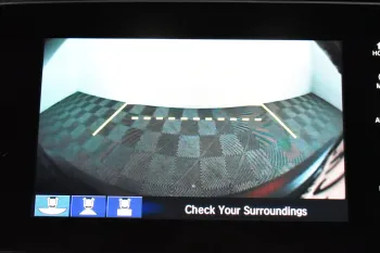 2021 Used Honda CR-V