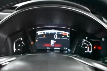 2021 Used Honda CR-V