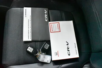 2021 Used Honda CR-V