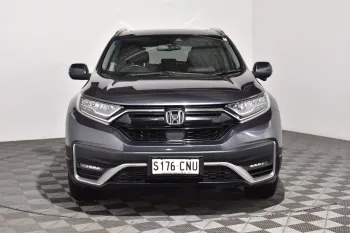 2021 Used Honda CR-V
