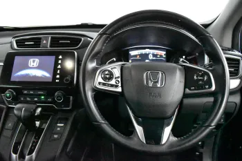 2021 Used Honda CR-V