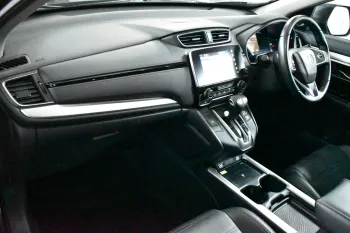 2021 Used Honda CR-V