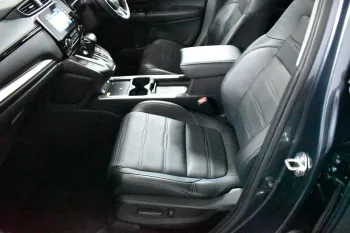 2021 Used Honda CR-V