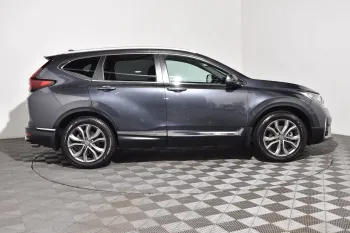 2021 Used Honda CR-V