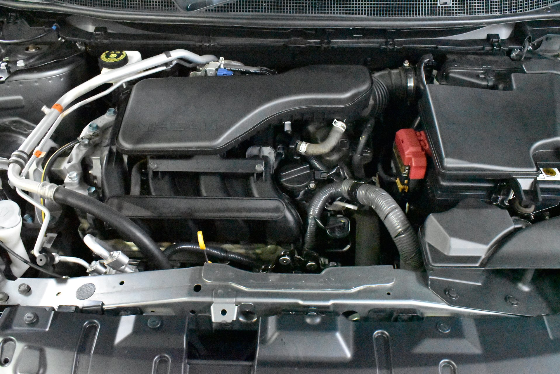 2019 Used Nissan QASHQAI