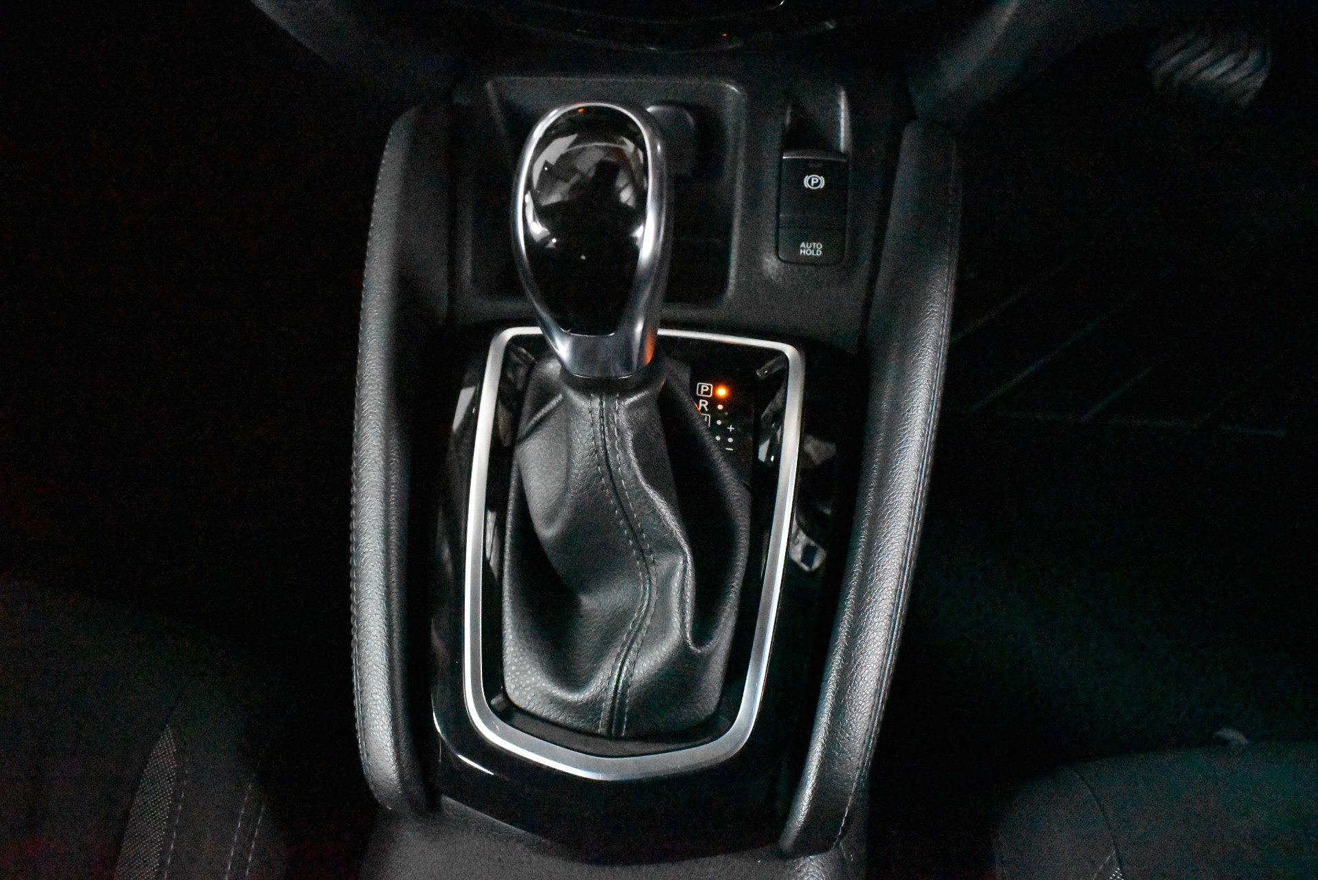 2019 Used Nissan QASHQAI