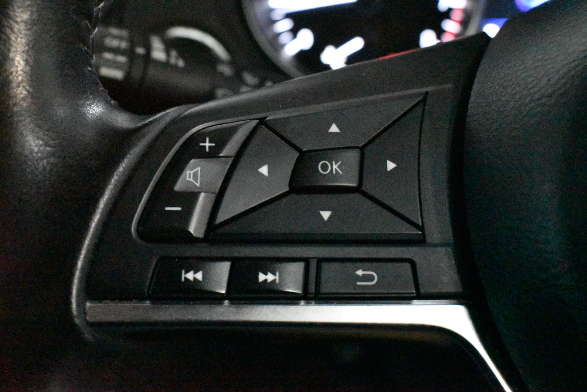2019 Used Nissan QASHQAI