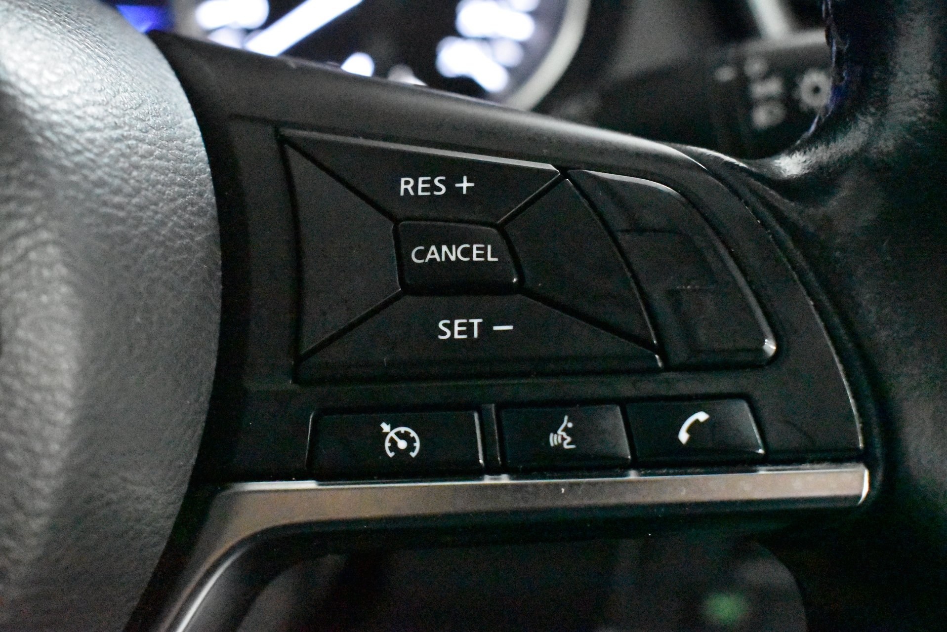 2019 Used Nissan QASHQAI