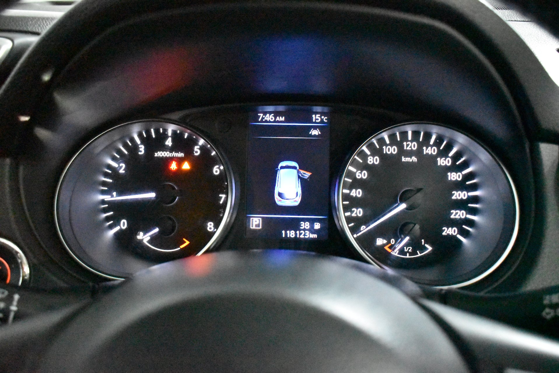 2019 Used Nissan QASHQAI