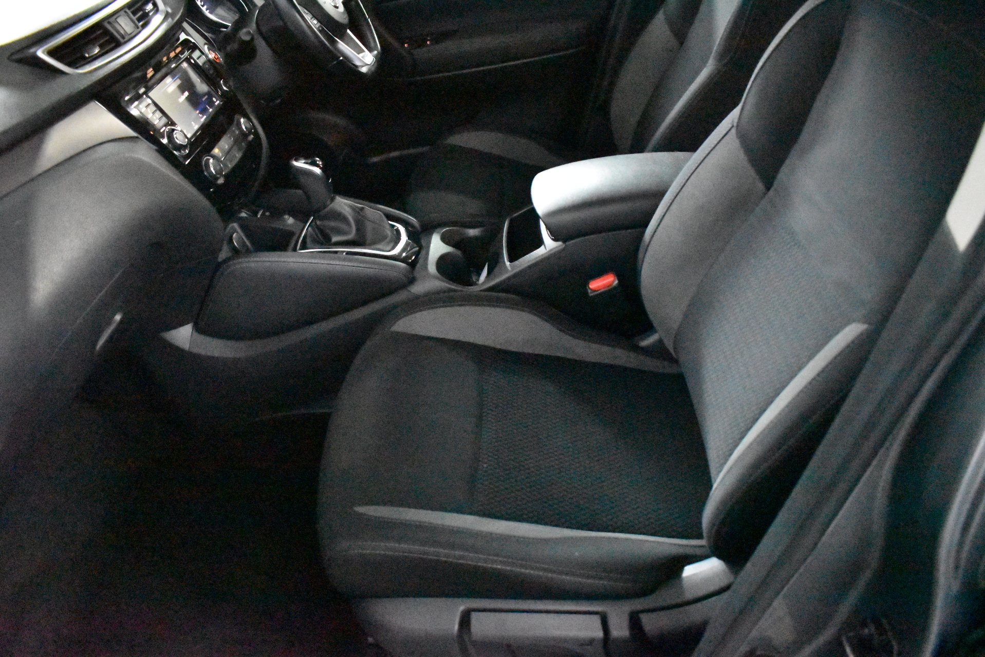 2019 Used Nissan QASHQAI