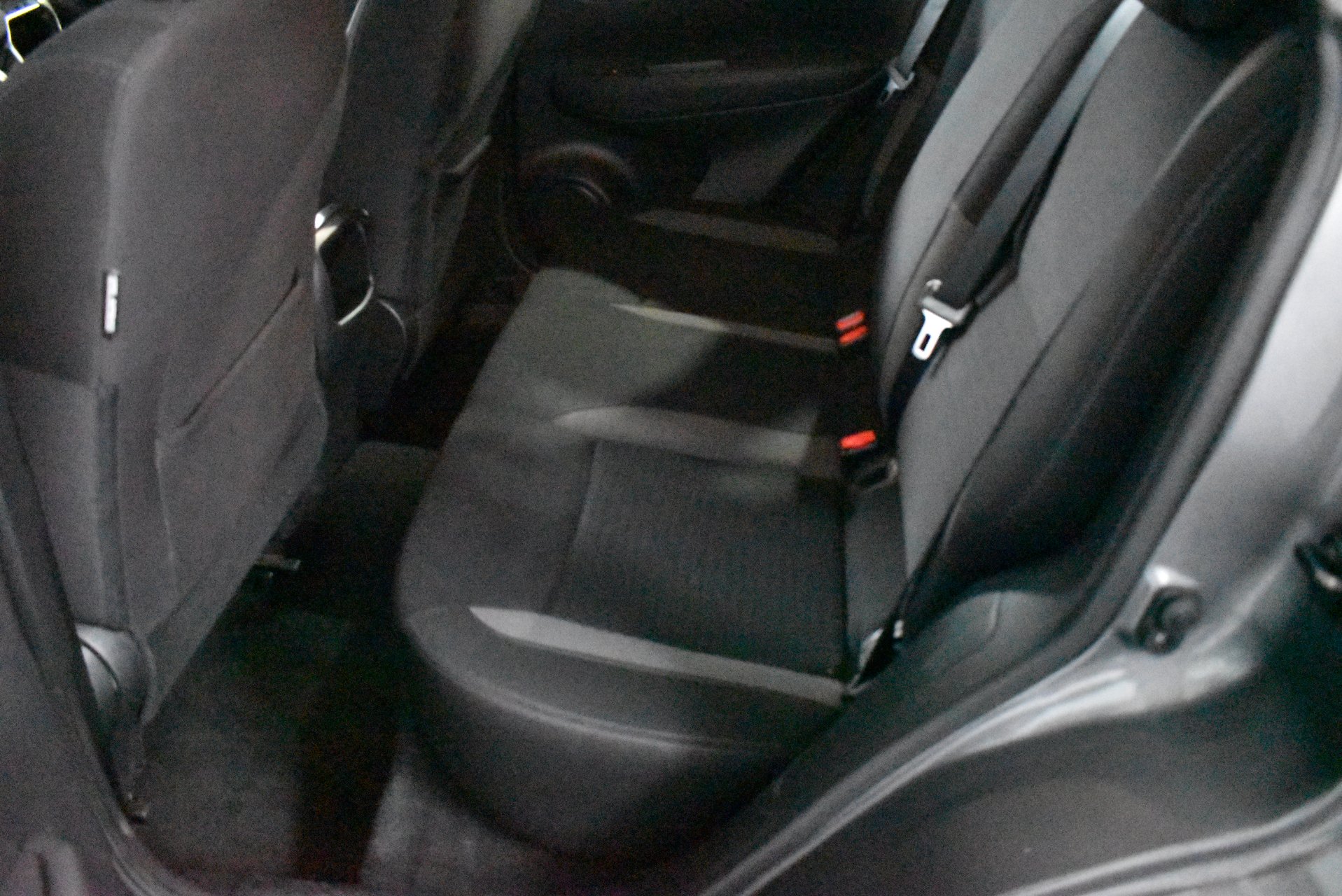 2019 Used Nissan QASHQAI