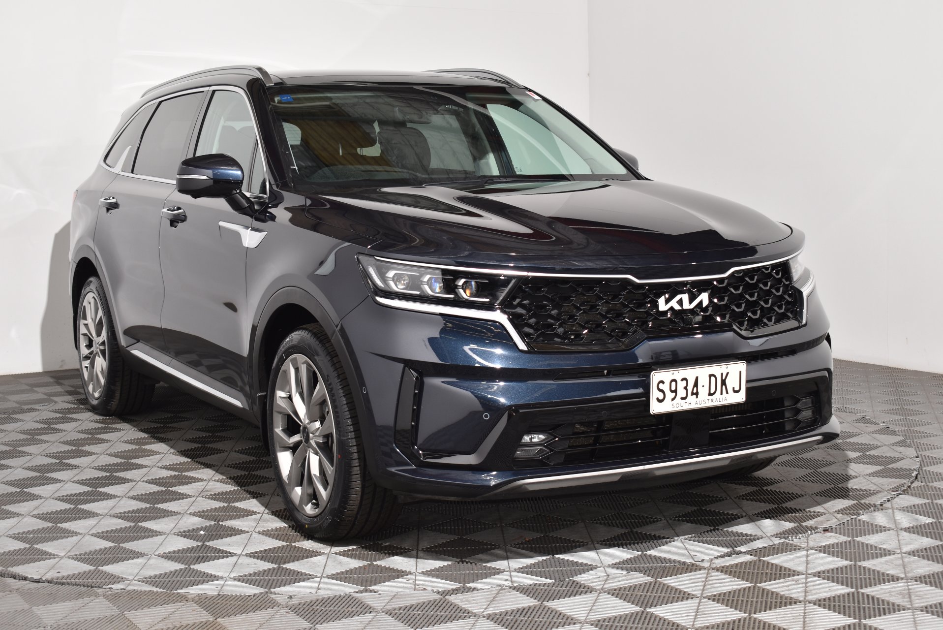 2022 Used Kia Sorento