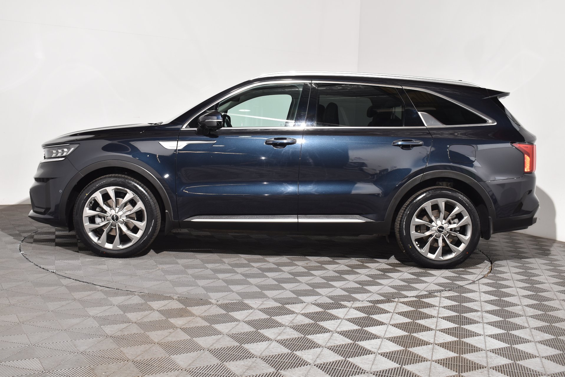 2022 Used Kia Sorento