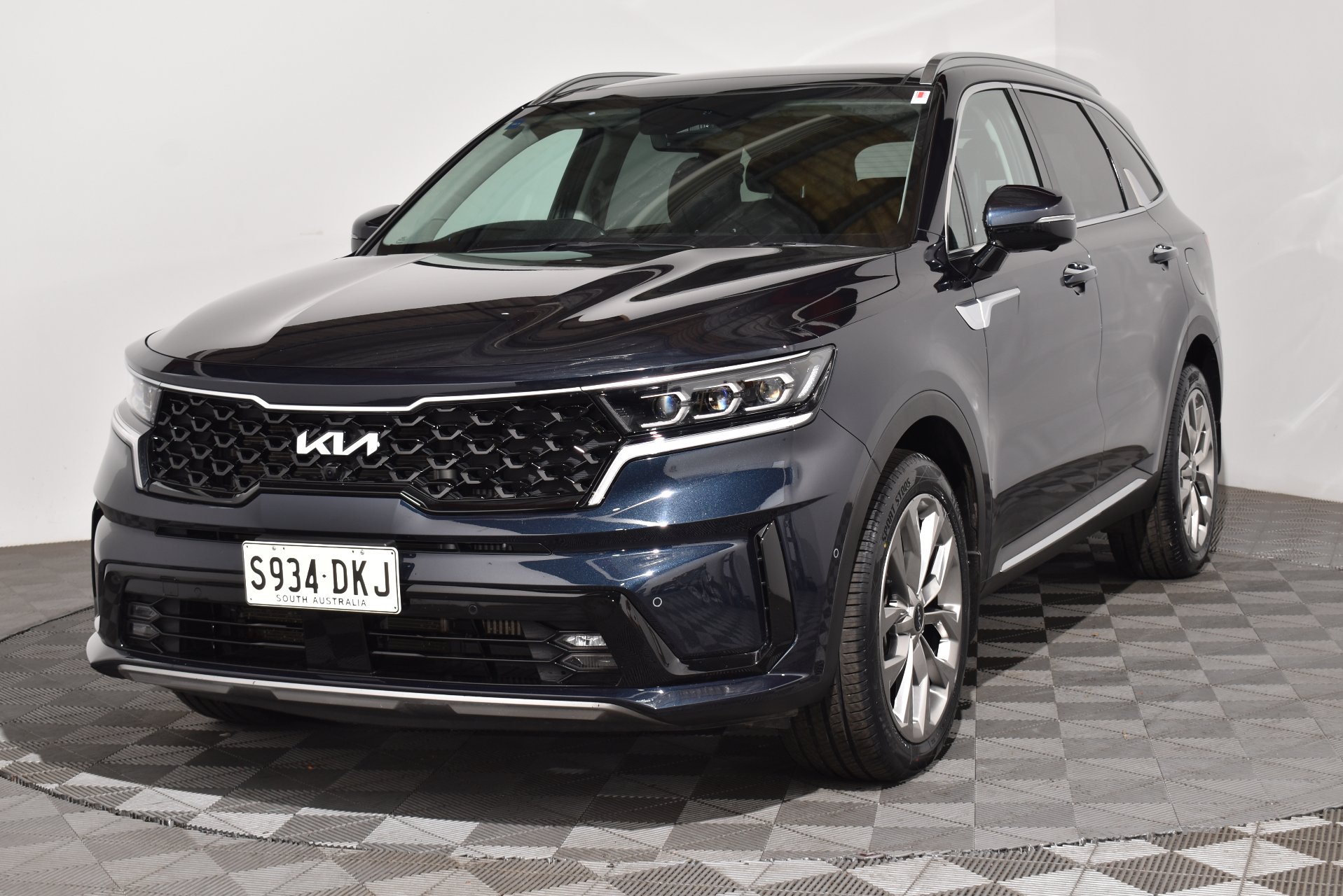 2022 Used Kia Sorento
