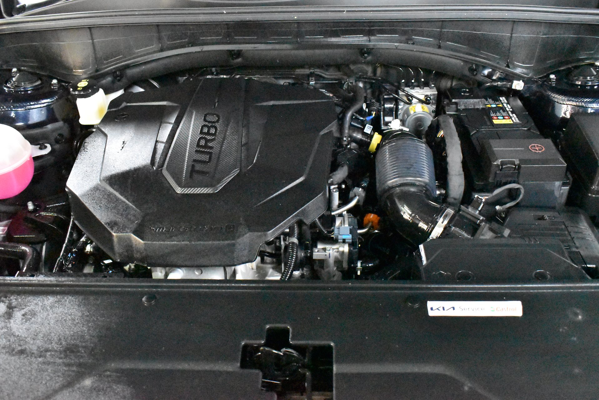 2022 Used Kia Sorento