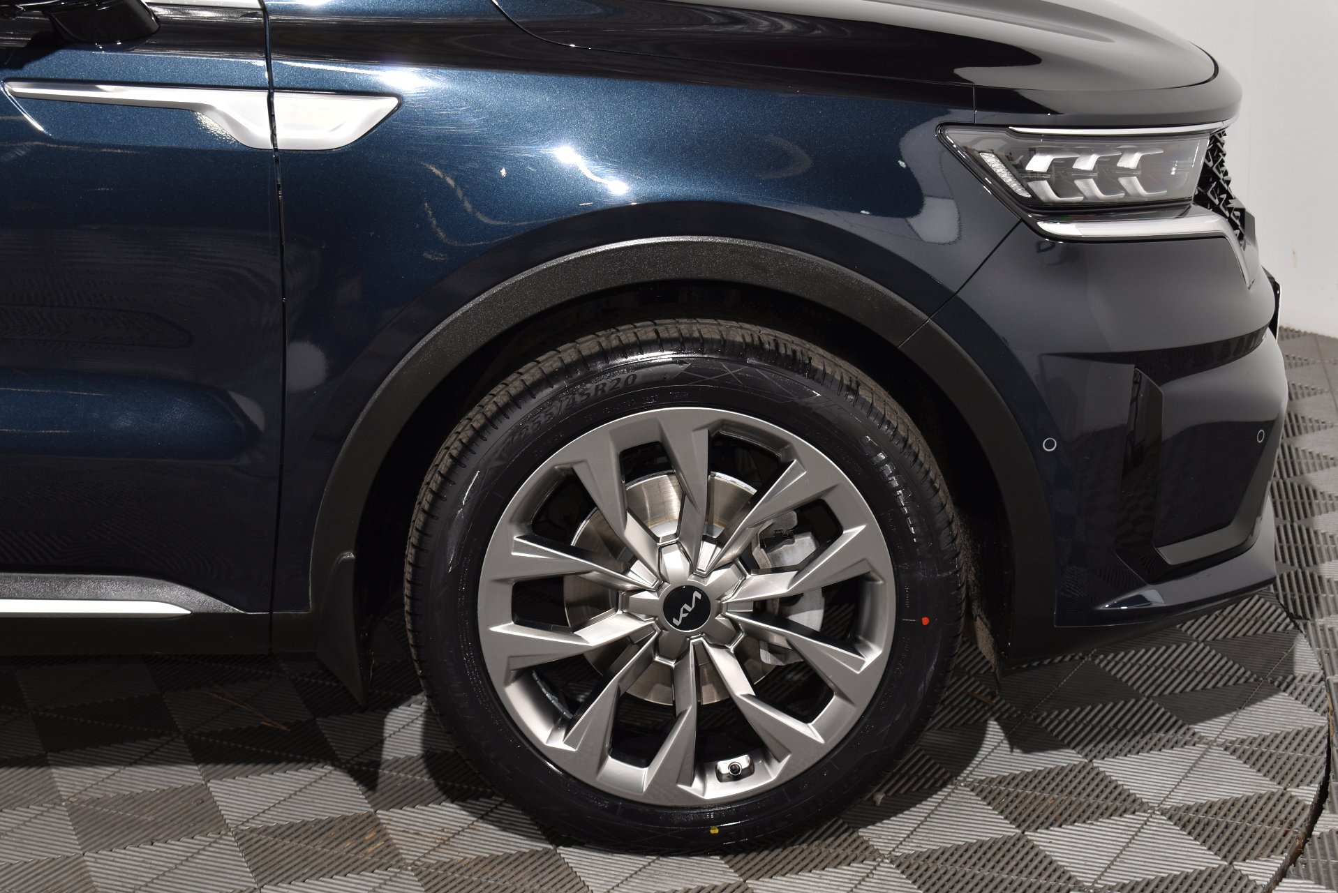 2022 Used Kia Sorento