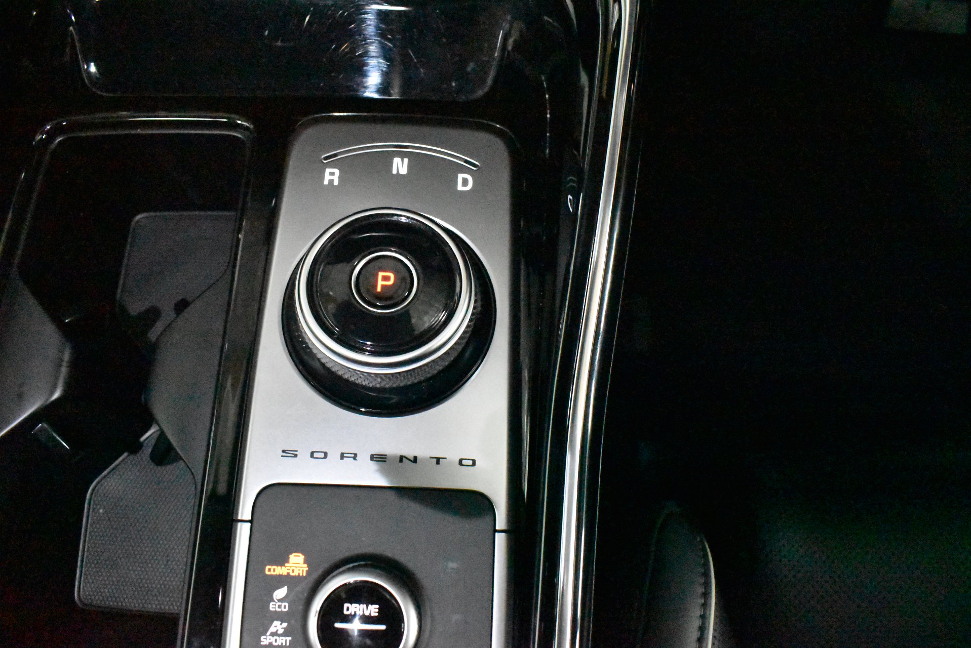 2022 Used Kia Sorento