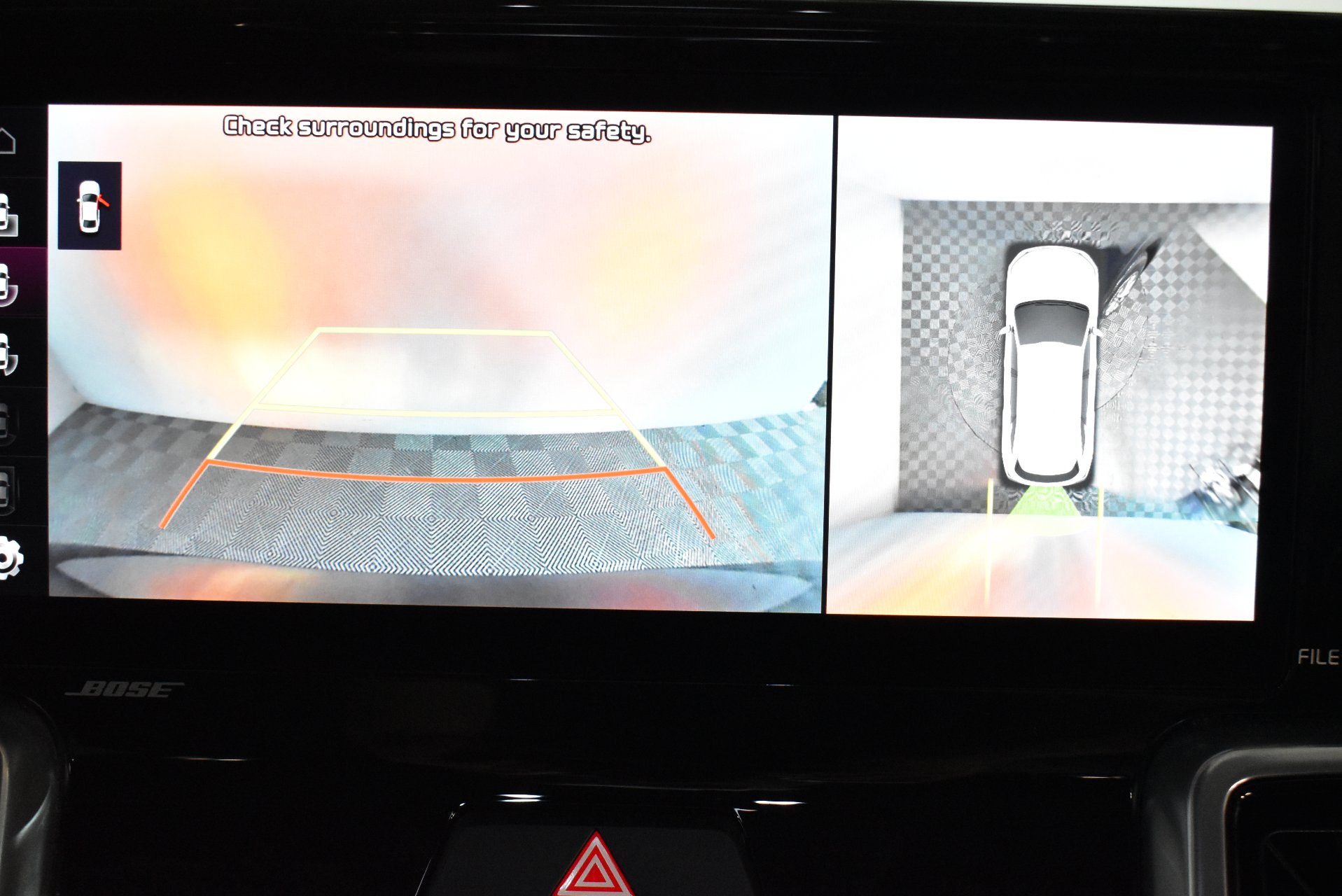 2022 Used Kia Sorento