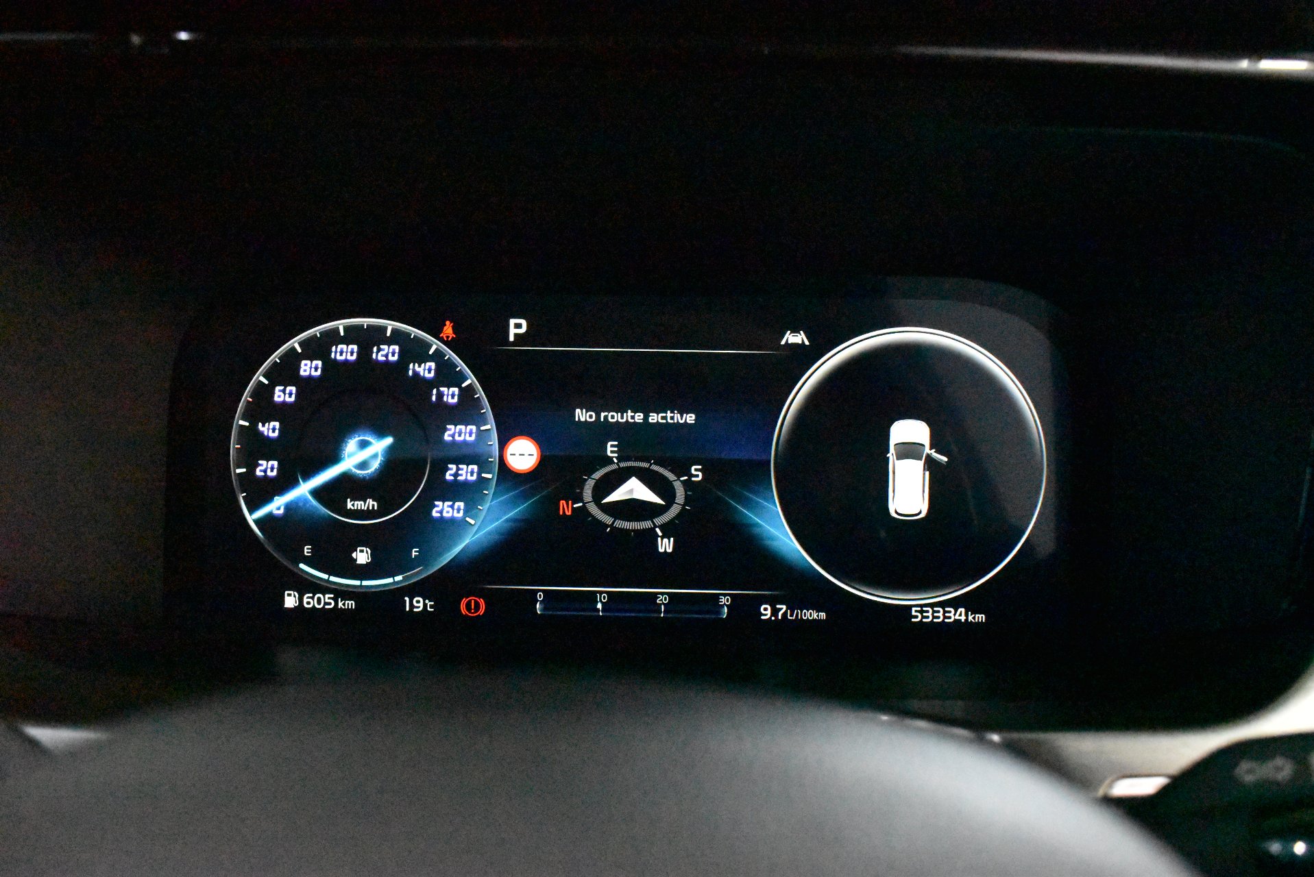 2022 Used Kia Sorento