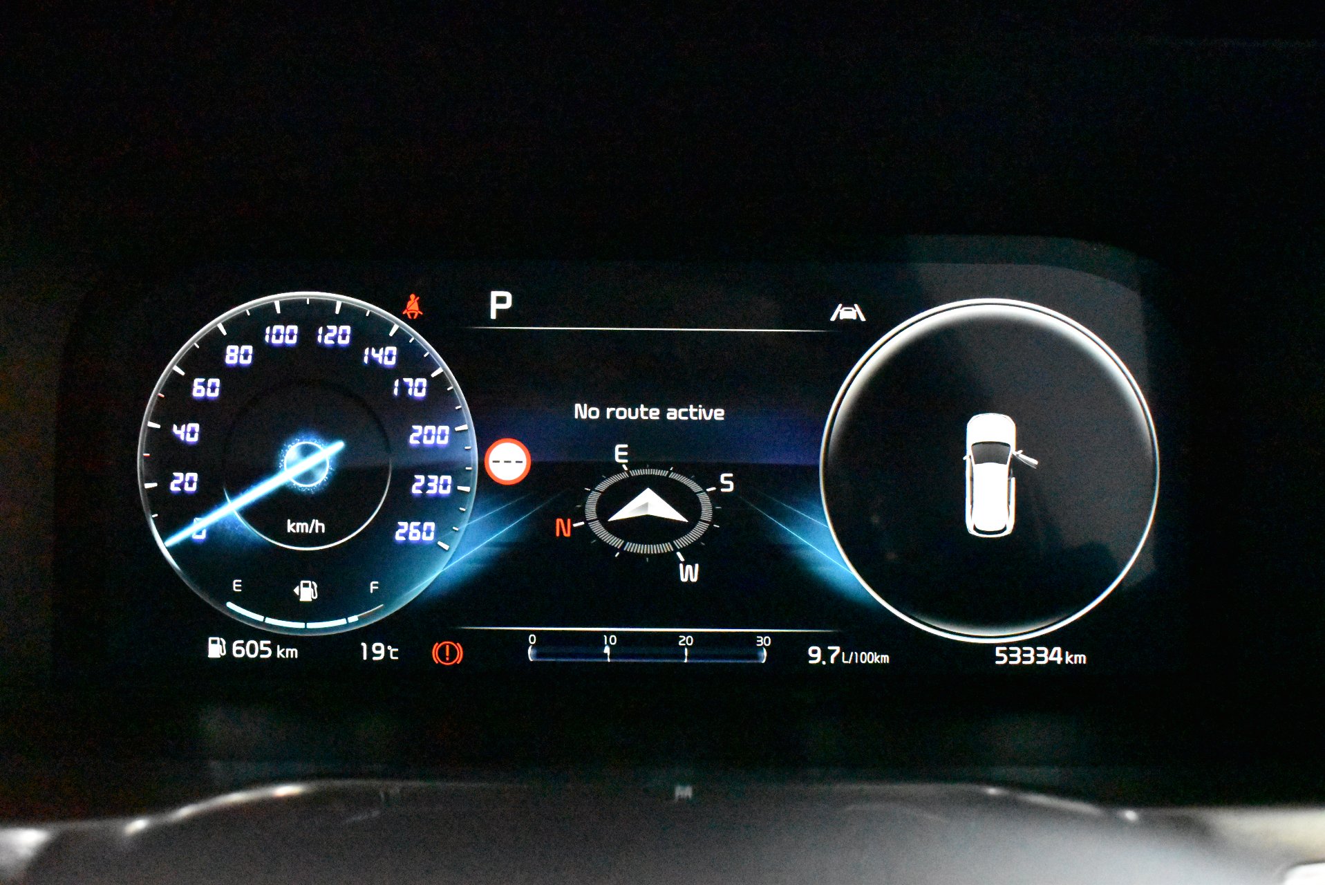 2022 Used Kia Sorento