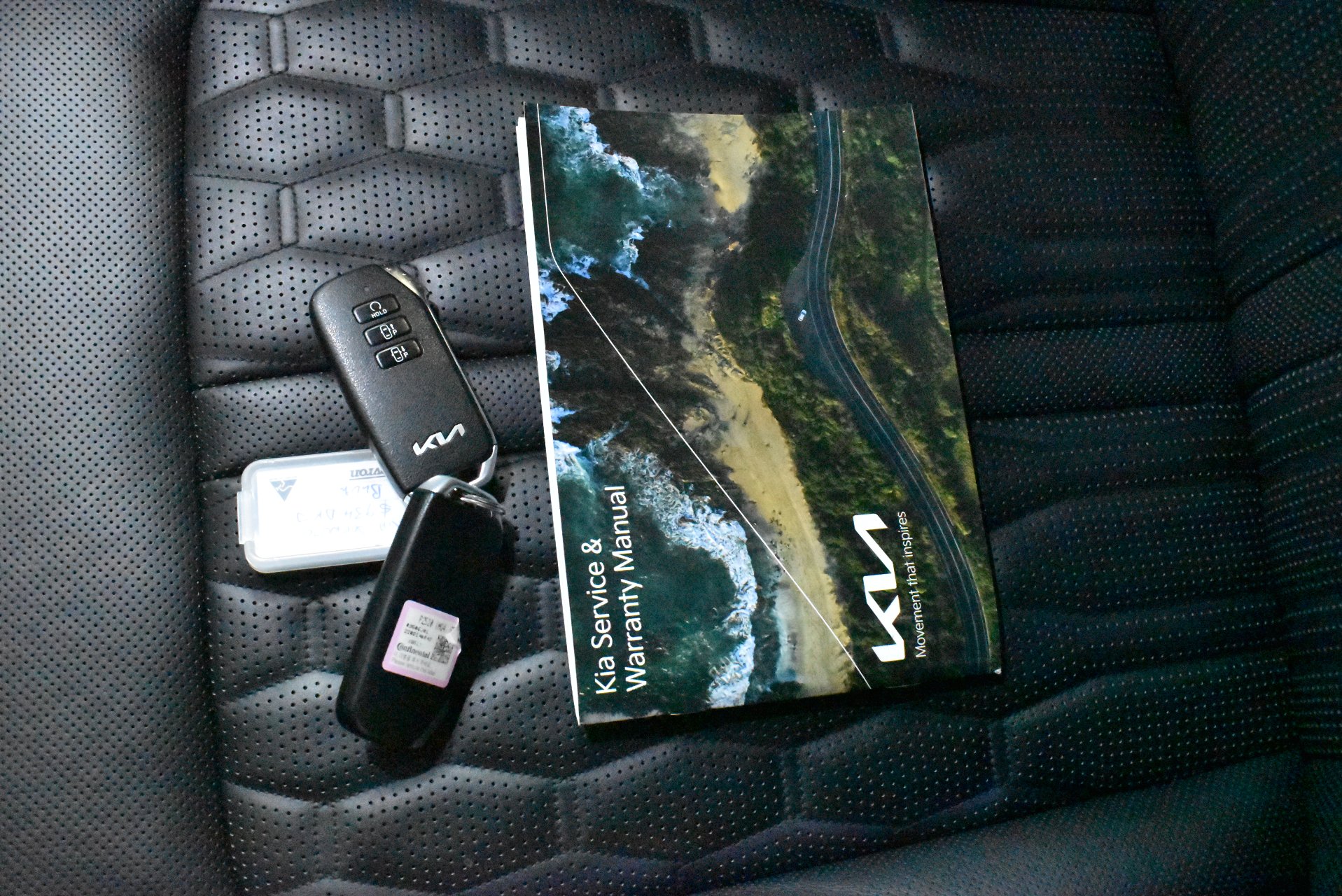 2022 Used Kia Sorento