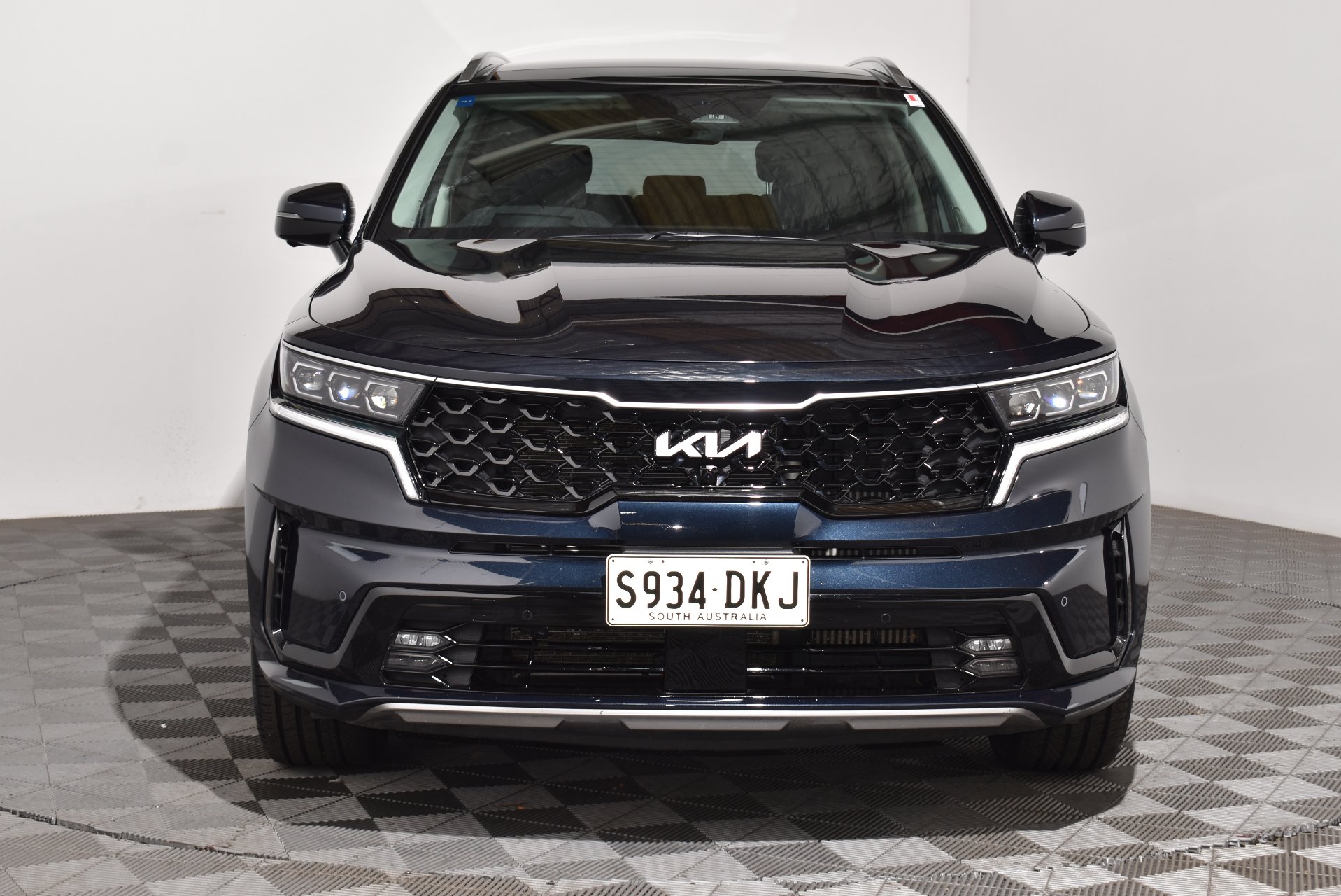 2022 Used Kia Sorento