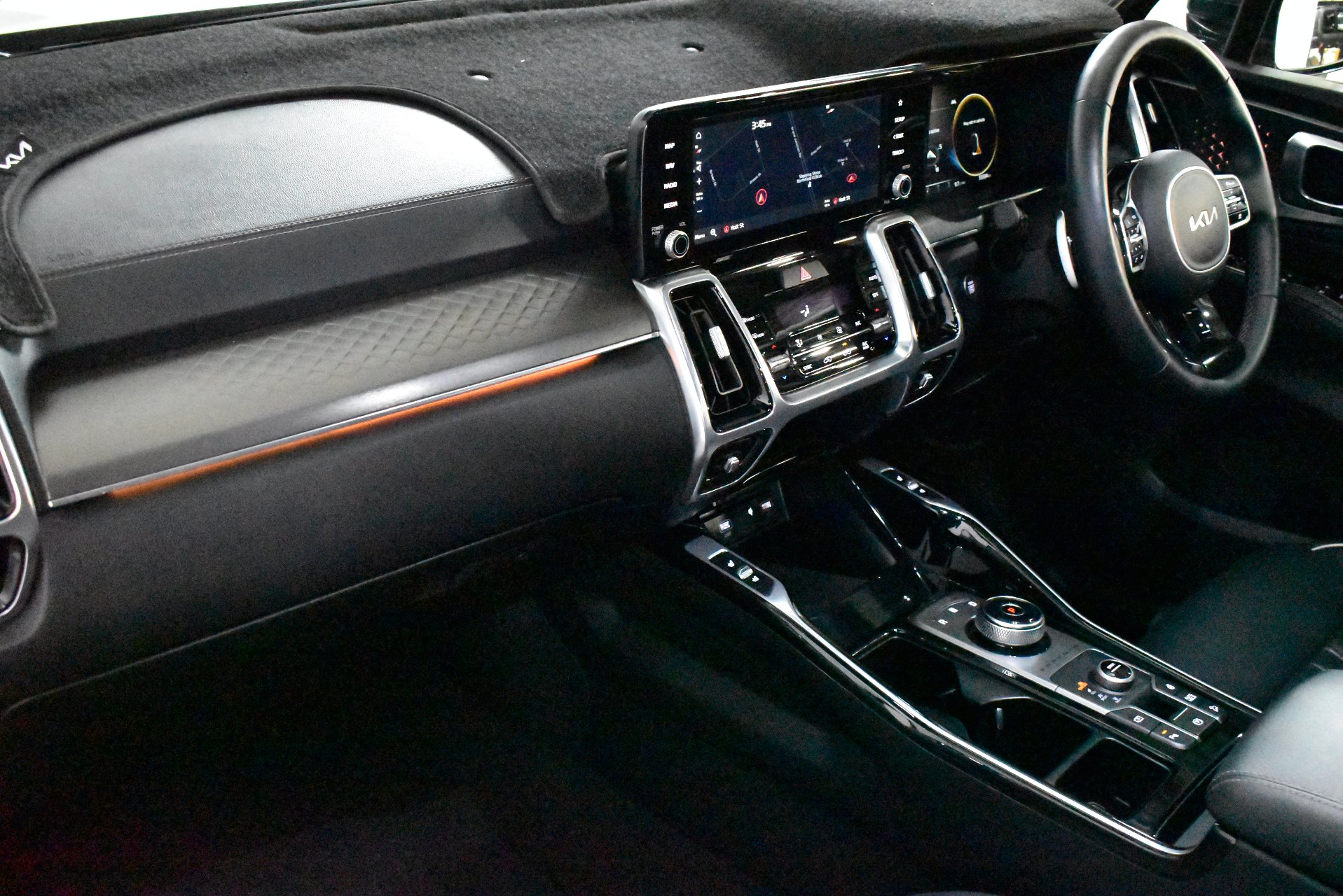 2022 Used Kia Sorento
