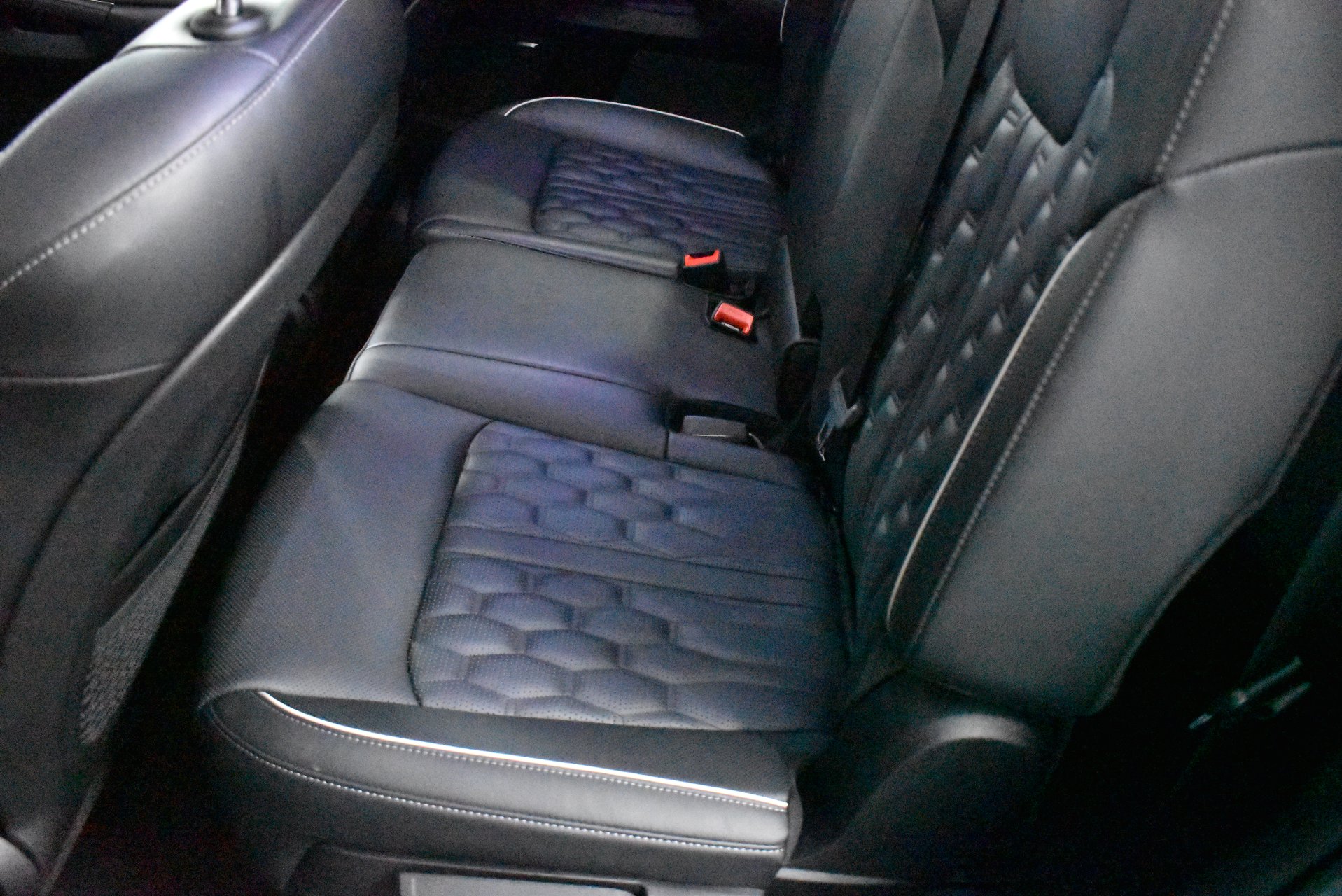 2022 Used Kia Sorento