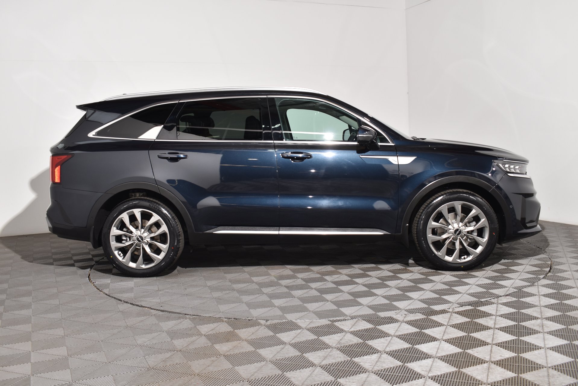 2022 Used Kia Sorento