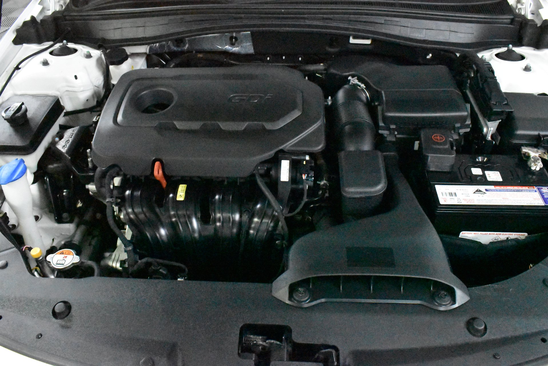 2016 Used Kia Optima