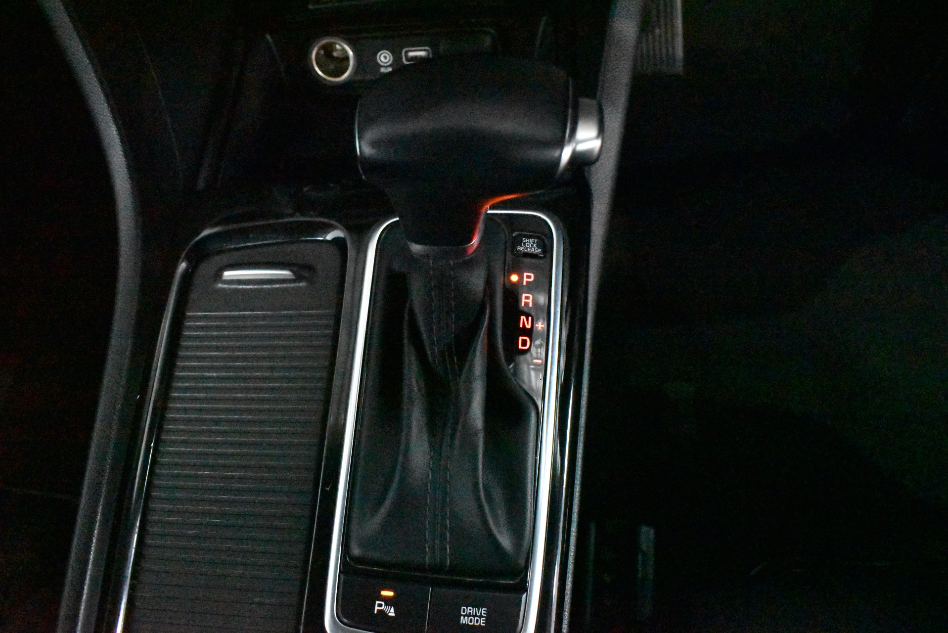 2016 Used Kia Optima