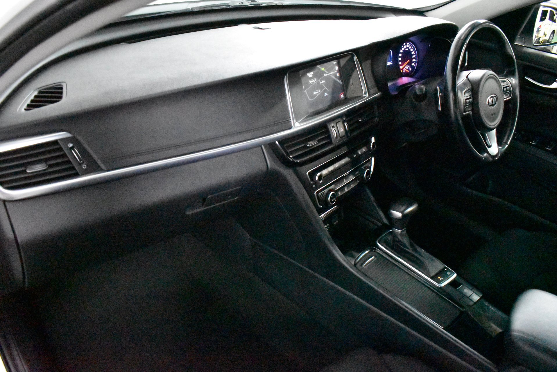 2016 Used Kia Optima