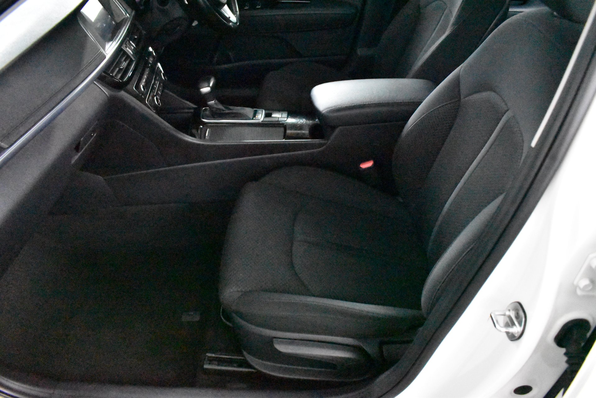 2016 Used Kia Optima