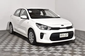 2019 Used Kia Rio