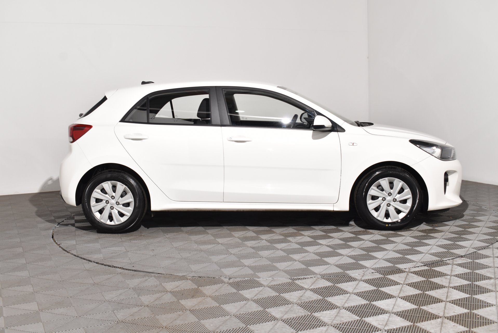 2019 Used Kia Rio