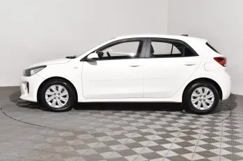 2019 Used Kia Rio