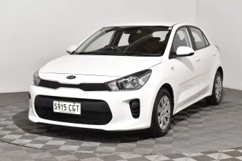 2019 Used Kia Rio