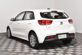2019 Used Kia Rio