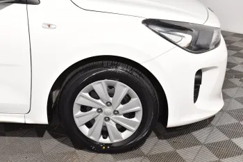 2019 Used Kia Rio