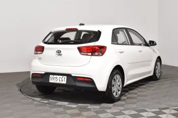 2019 Used Kia Rio