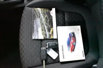 2019 Used Kia Rio