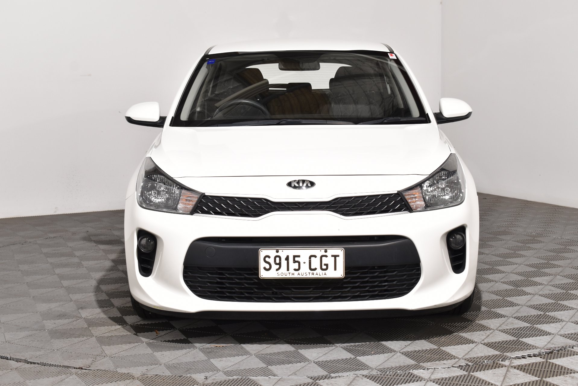 2019 Used Kia Rio