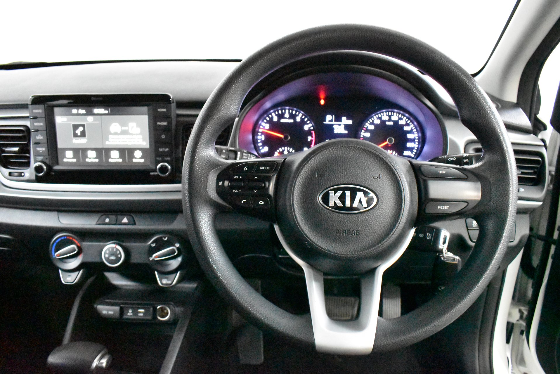 2019 Used Kia Rio