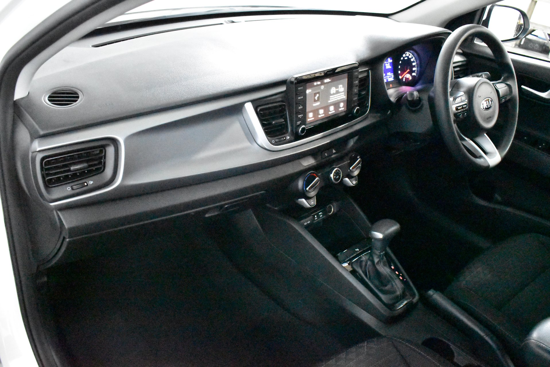 2019 Used Kia Rio