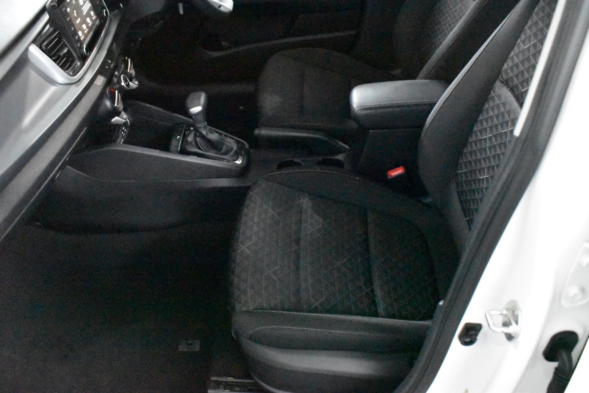 2019 Used Kia Rio