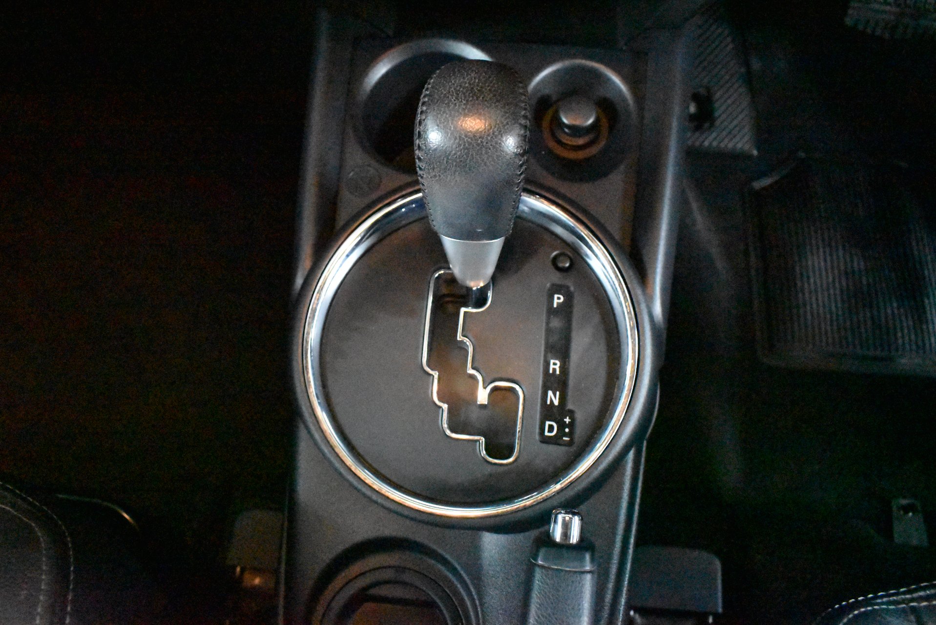 2016 Used Mitsubishi ASX