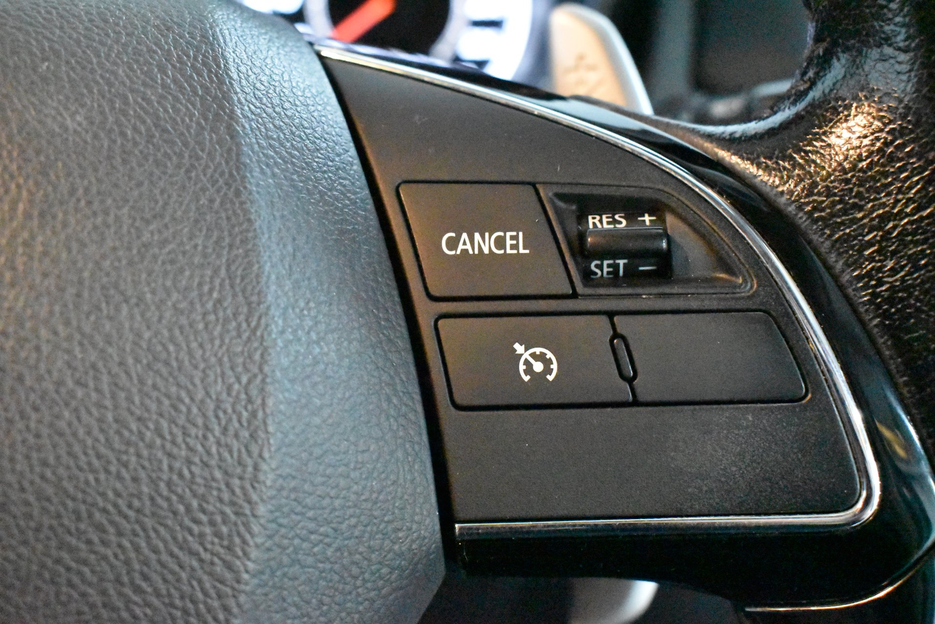 2016 Used Mitsubishi ASX