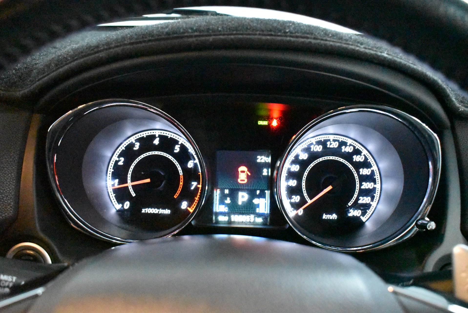 2016 Used Mitsubishi ASX